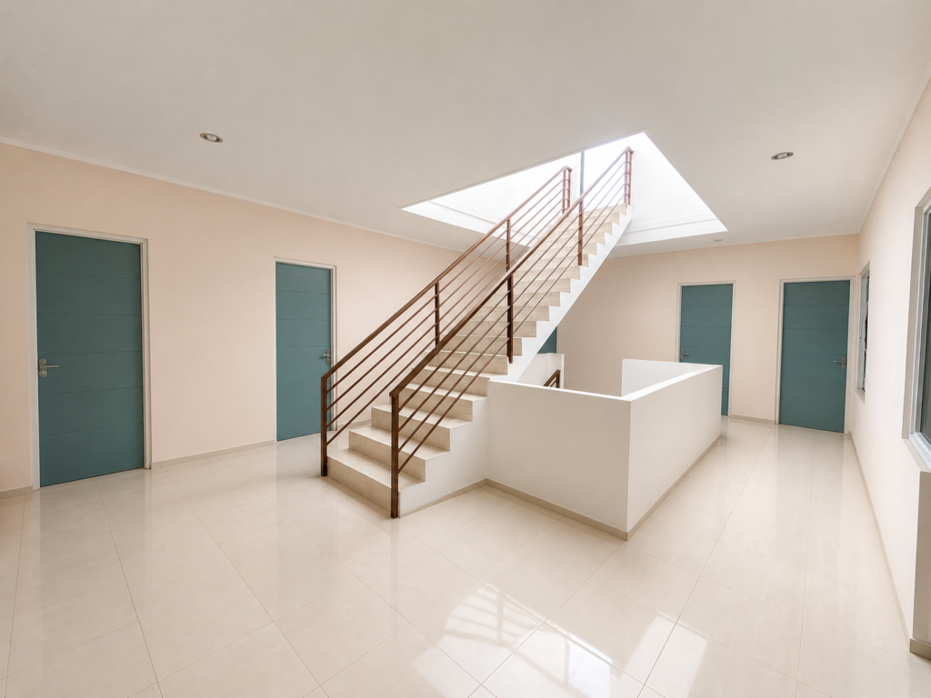 Kost BSD fasilitas lengkap