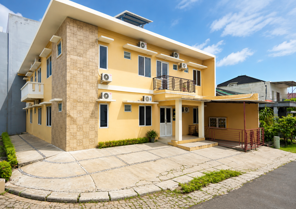 Kost Aster F1