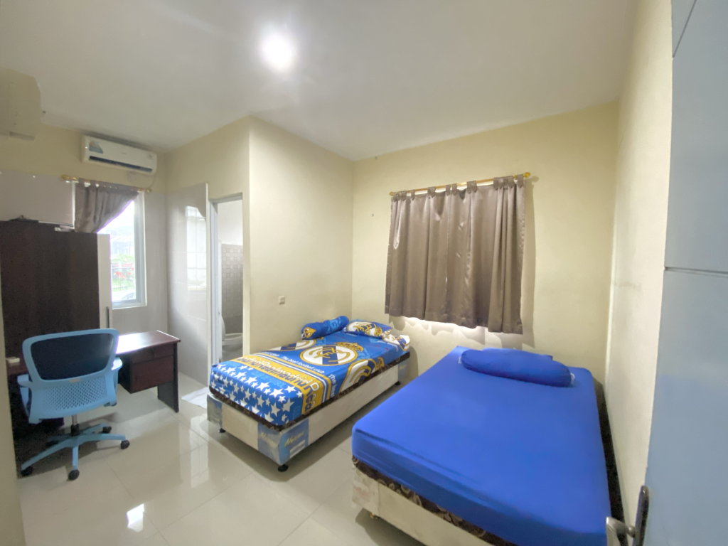 Kost dekat eka hospital